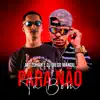 DJ Diego Mandu & Mc Zohan - Para Não Tá Bom - Single